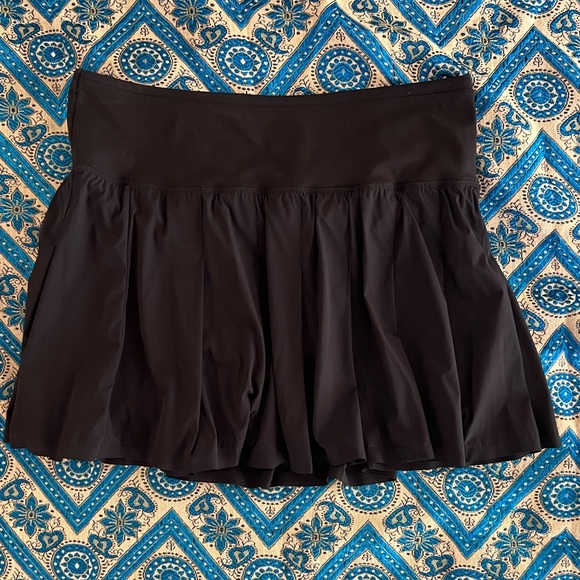 JoyLab Skirts Joy Lab Tennispickleball Skirt Poshmark